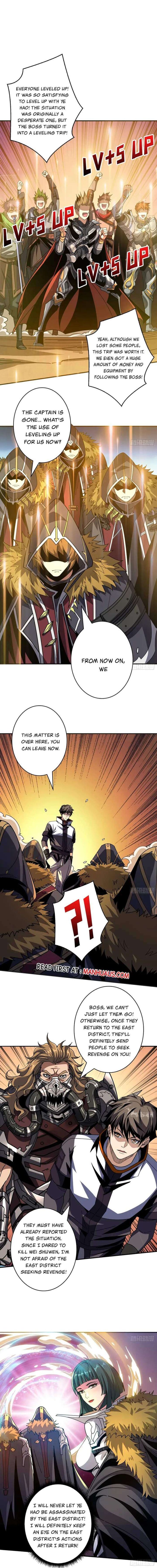 It Starts With A Kingpin Account 334 2