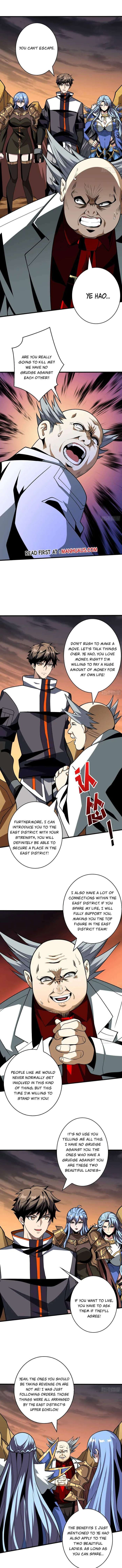 It Starts With A Kingpin Account 334 4