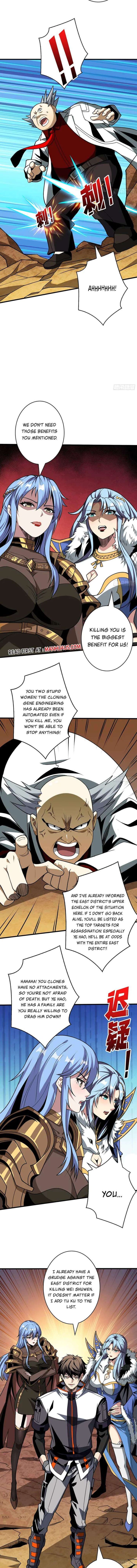 It Starts With A Kingpin Account 334 5