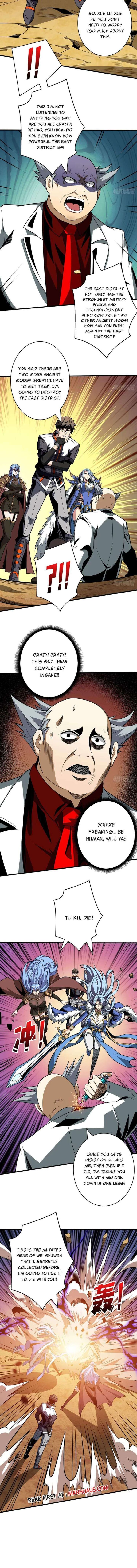 It Starts With A Kingpin Account 334 6
