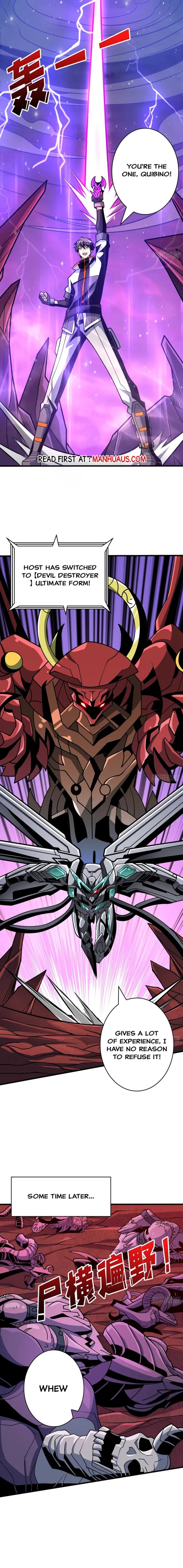 It Starts With A Kingpin Account 336 2