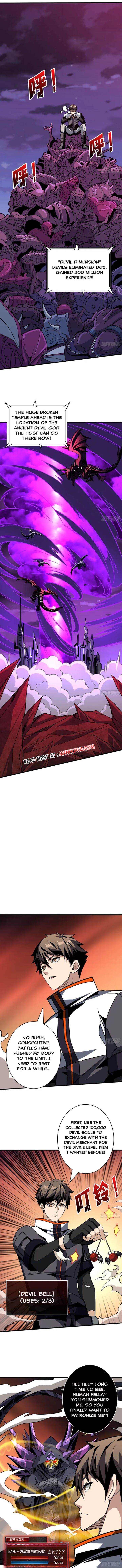It Starts With A Kingpin Account 336 3