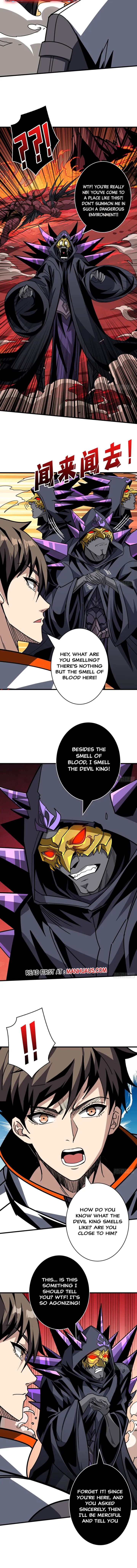 It Starts With A Kingpin Account 336 4