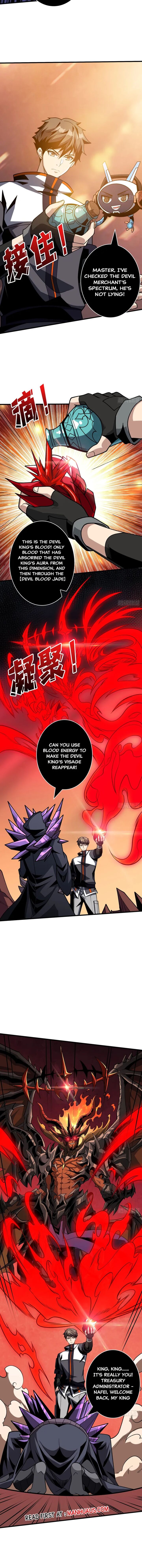 It Starts With A Kingpin Account 336 6