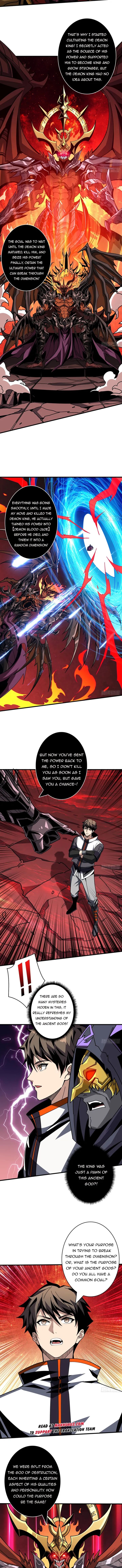 It Starts With A Kingpin Account 337 5