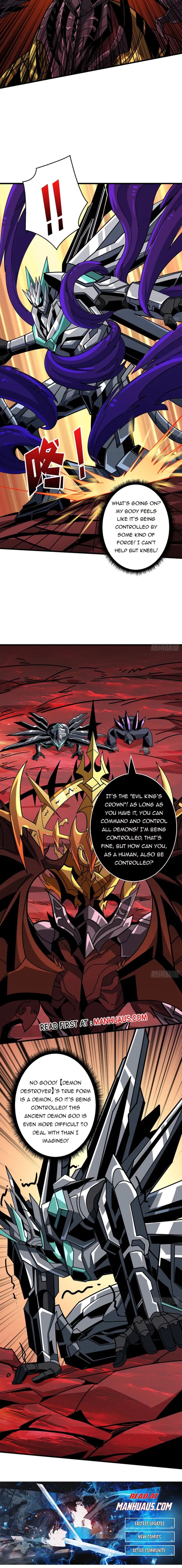 It Starts With A Kingpin Account 337 8