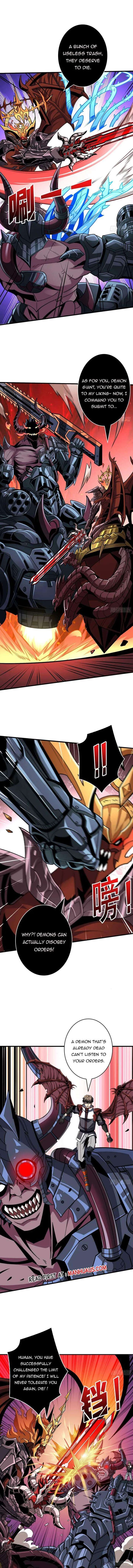 It Starts With A Kingpin Account 338 6
