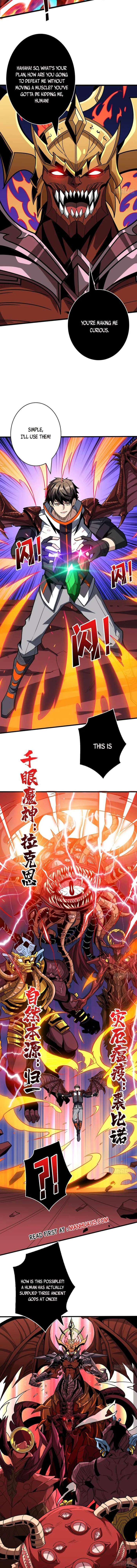 It Starts With A Kingpin Account 339 3