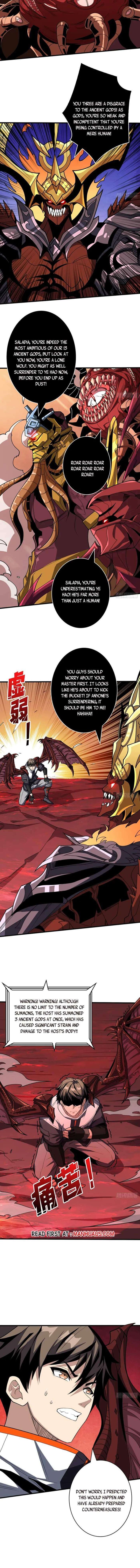 It Starts With A Kingpin Account 339 4