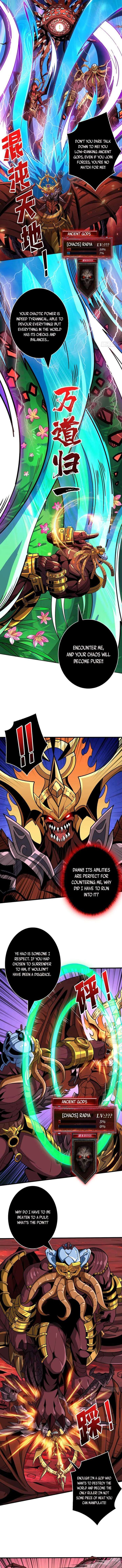 It Starts With A Kingpin Account 339 6