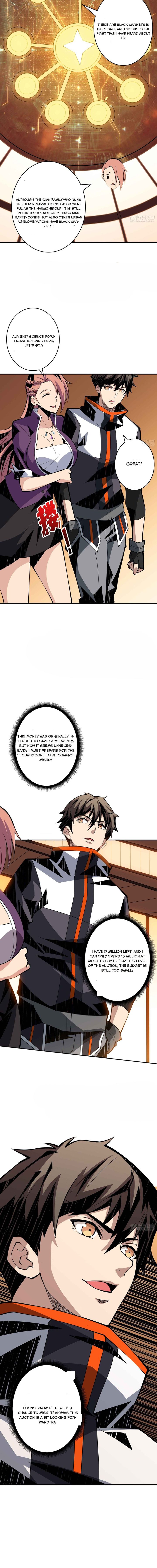 It Starts With A Kingpin Account 34 6