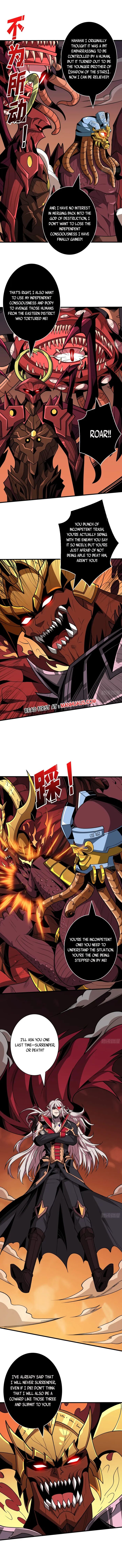 It Starts With A Kingpin Account 340 2