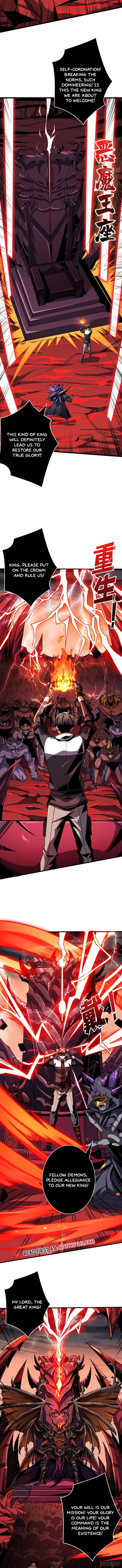 It Starts With A Kingpin Account 340 6
