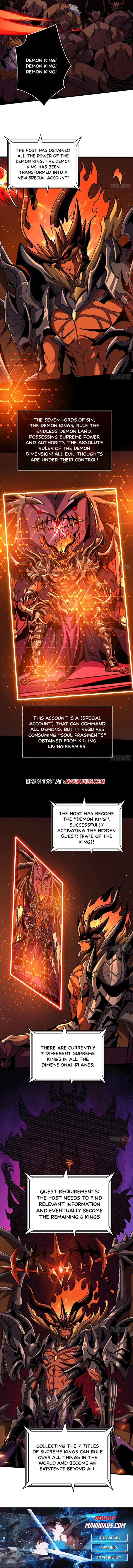 It Starts With A Kingpin Account 340 7
