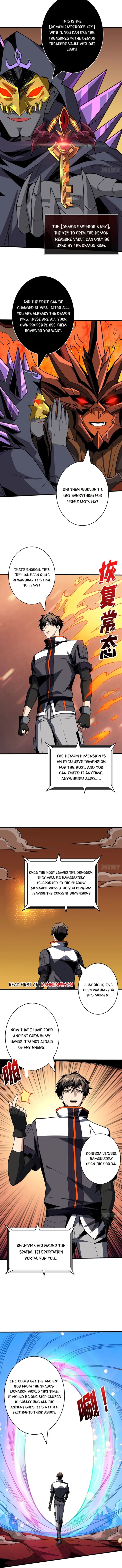 It Starts With A Kingpin Account 341 2