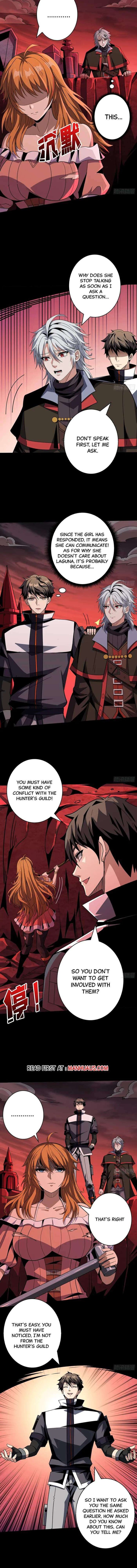 It Starts With A Kingpin Account 344 4