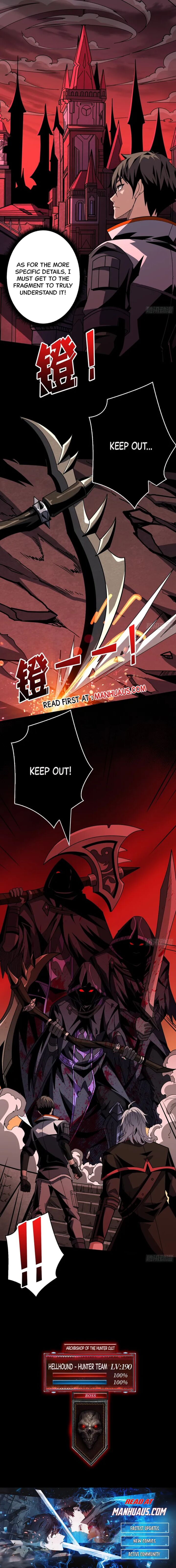 It Starts With A Kingpin Account 345 7
