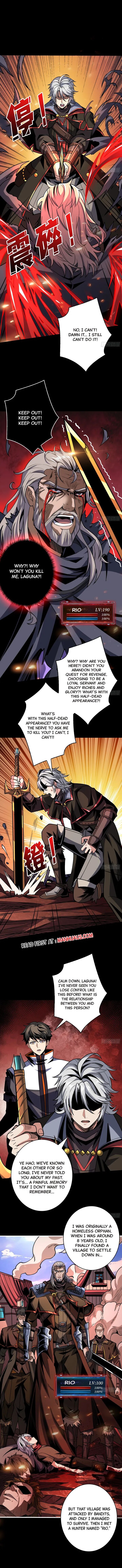 It Starts With A Kingpin Account 346 5