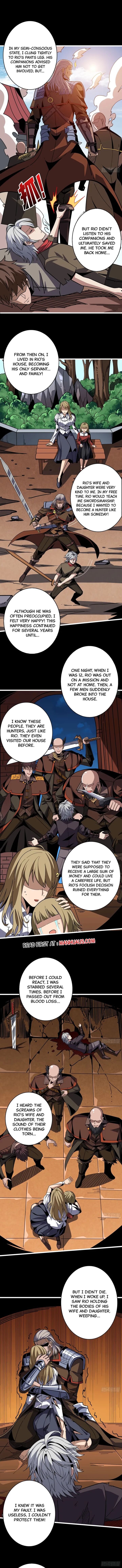 It Starts With A Kingpin Account 346 6