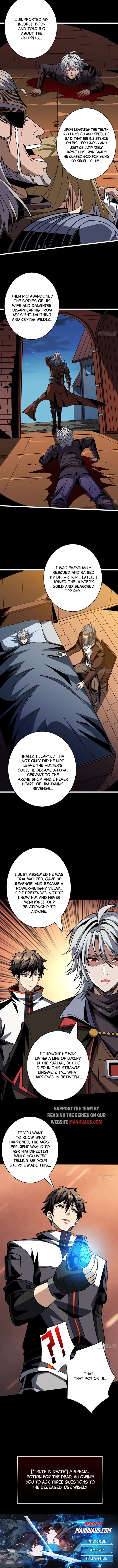 It Starts With A Kingpin Account 346 7
