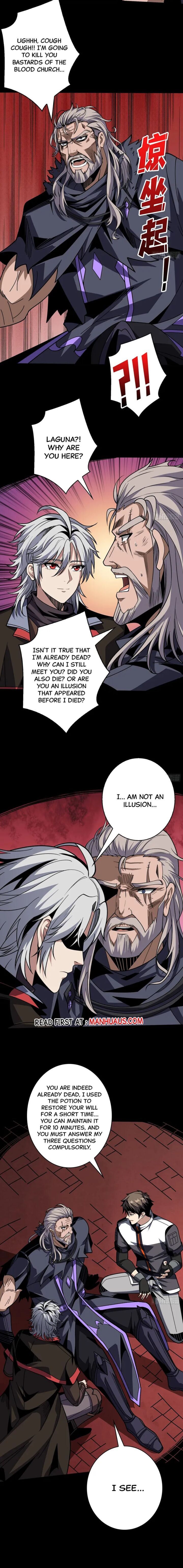 It Starts With A Kingpin Account 347 3