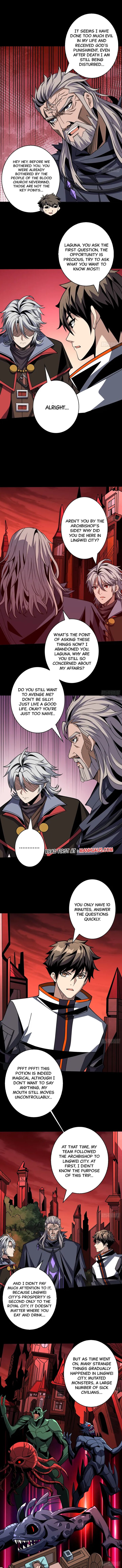 It Starts With A Kingpin Account 347 4