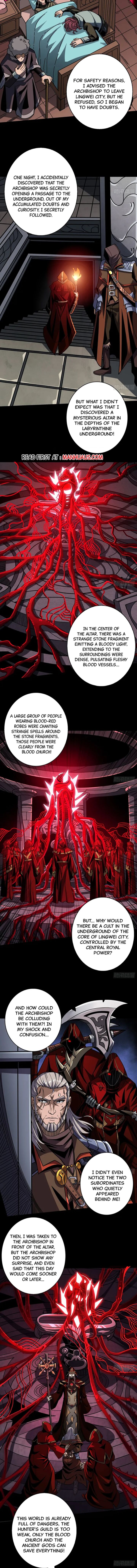 It Starts With A Kingpin Account 347 5