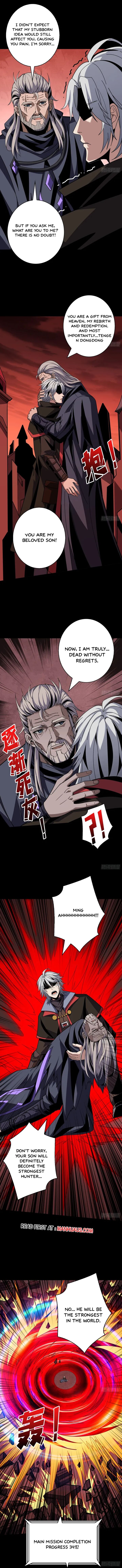 It Starts With A Kingpin Account 348 5