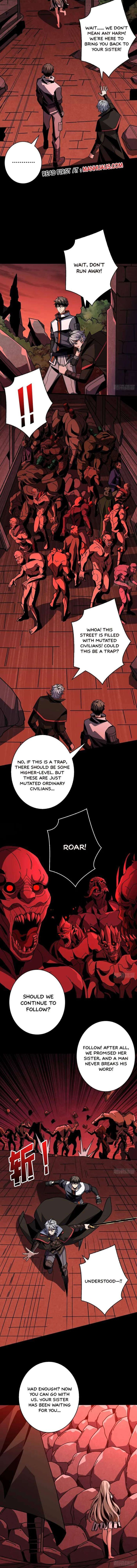 It Starts With A Kingpin Account 350 2