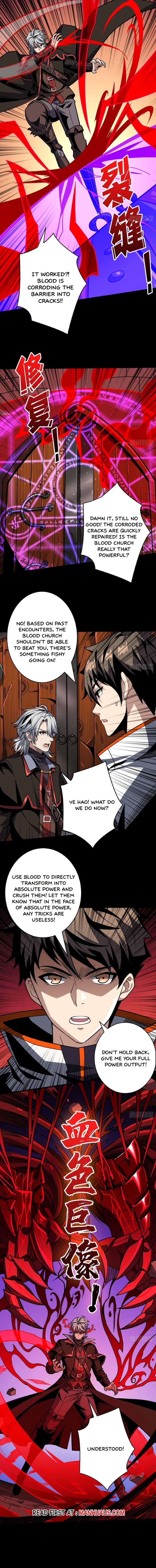 It Starts With A Kingpin Account 351 4