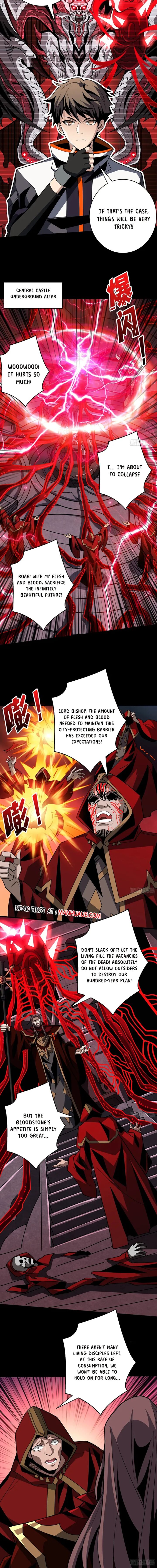 It Starts With A Kingpin Account 352 2
