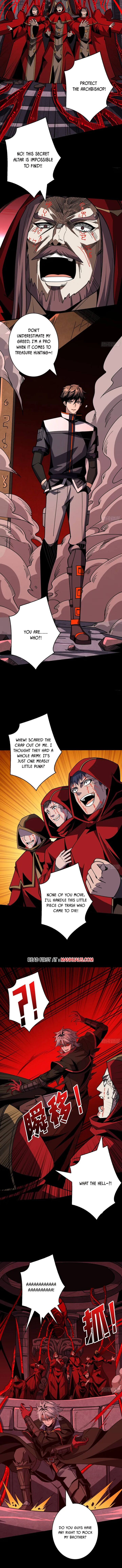 It Starts With A Kingpin Account 353 4