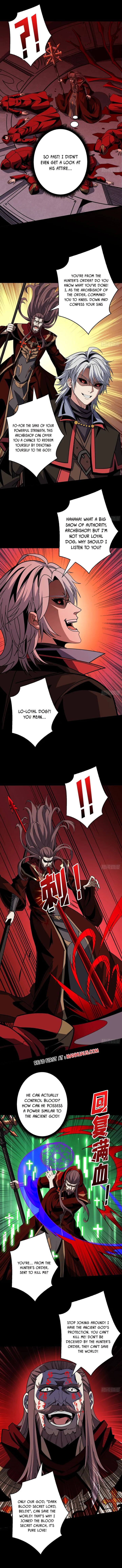 It Starts With A Kingpin Account 353 5