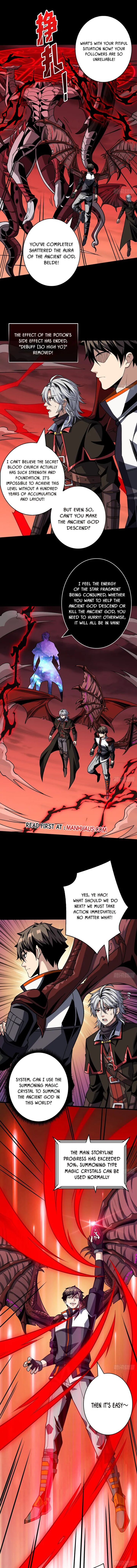 It Starts With A Kingpin Account 355 5