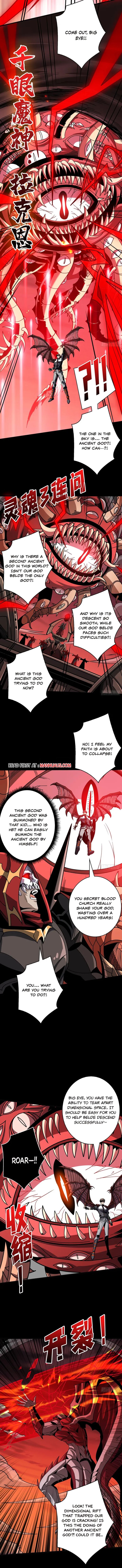 It Starts With A Kingpin Account 355 6