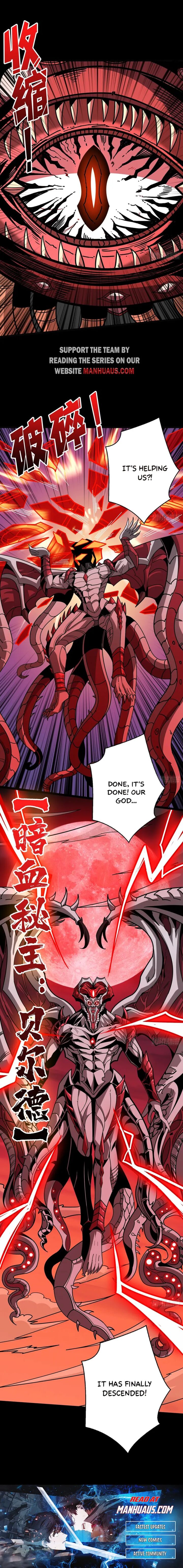 It Starts With A Kingpin Account 355 7