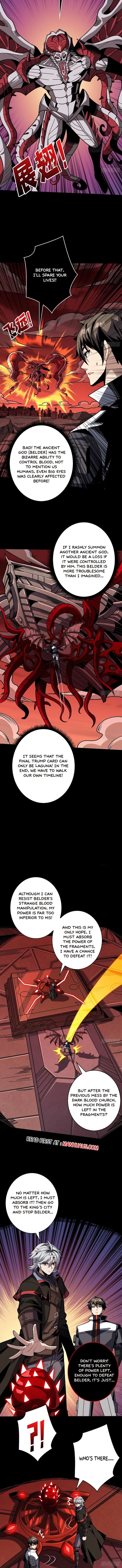It Starts With A Kingpin Account 356 6