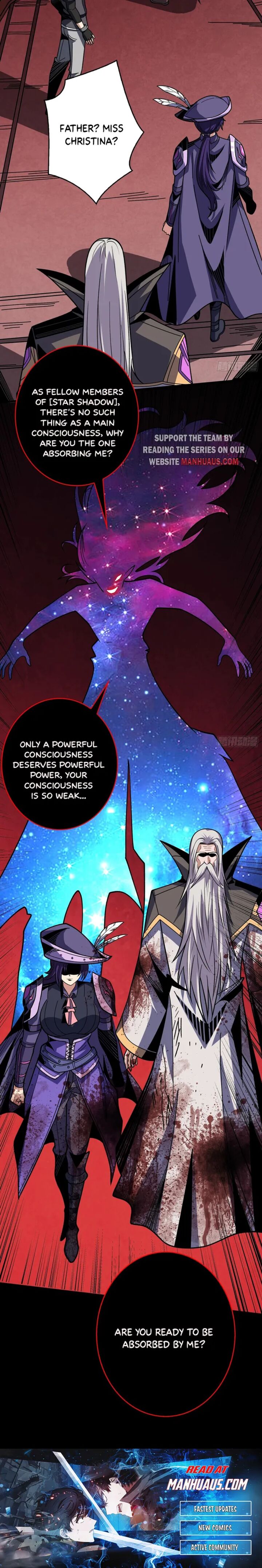 It Starts With A Kingpin Account 356 7