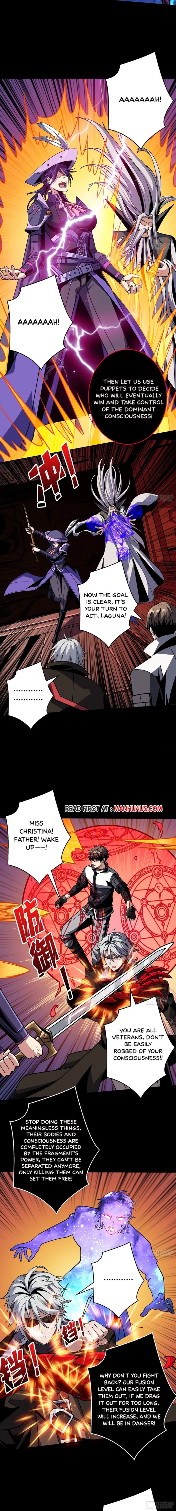 It Starts With A Kingpin Account 357 3