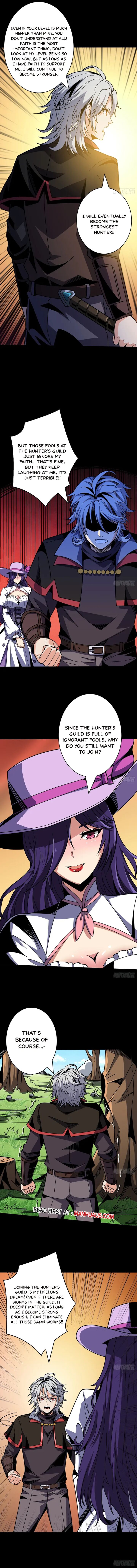 It Starts With A Kingpin Account 357 5