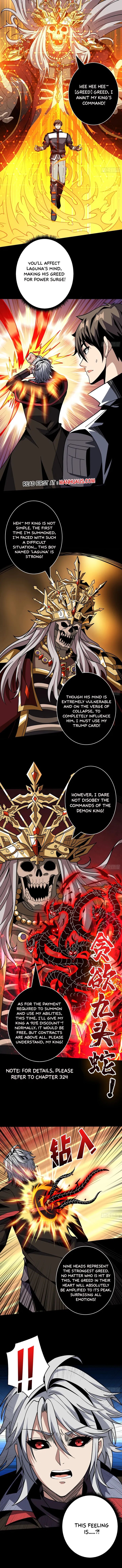 It Starts With A Kingpin Account 358 2