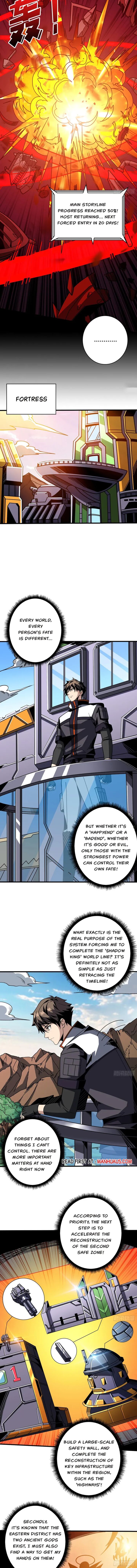 It Starts With A Kingpin Account 358 6