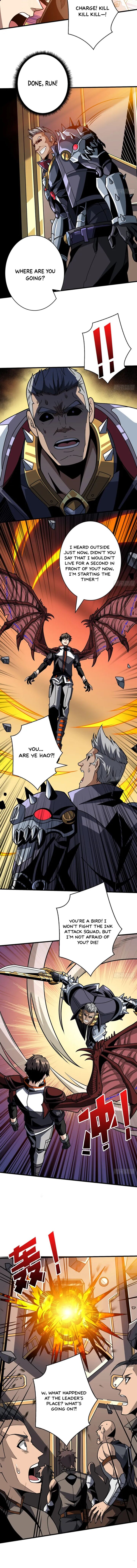 It Starts With A Kingpin Account 361 5