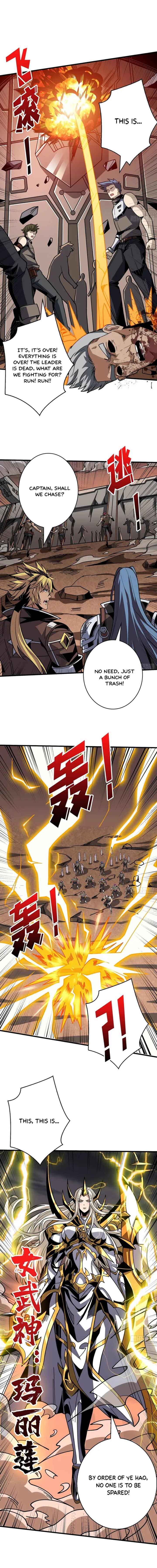 It Starts With A Kingpin Account 361 6