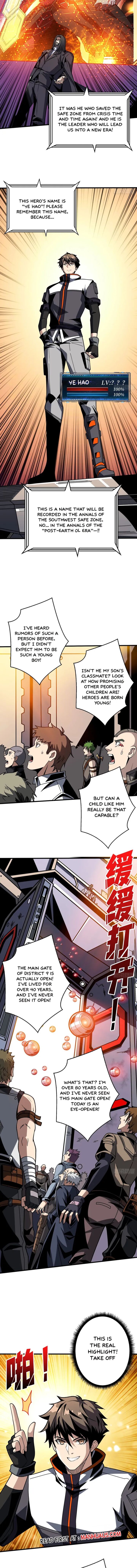 It Starts With A Kingpin Account 362 3