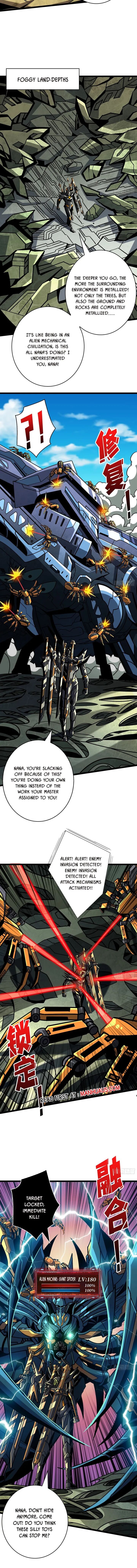 It Starts With A Kingpin Account 364 5