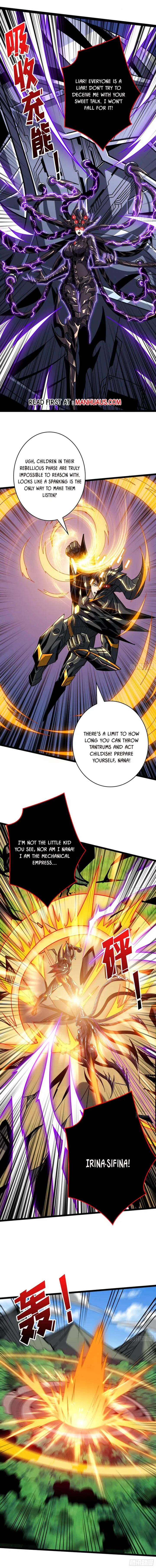 It Starts With A Kingpin Account 366 2