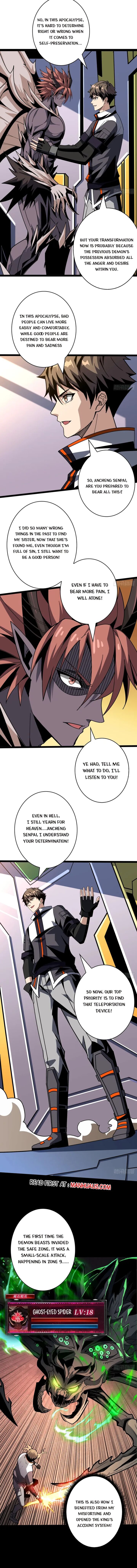 It Starts With A Kingpin Account 368 4