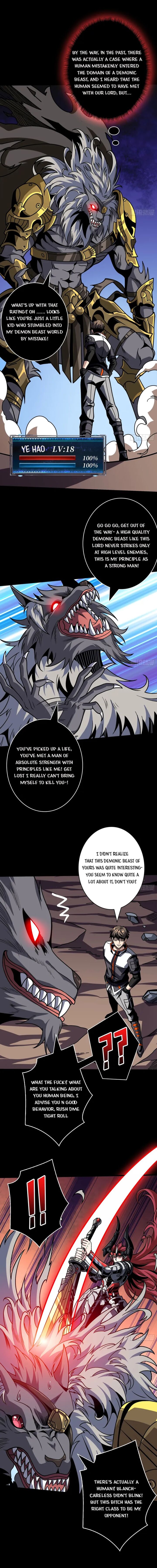 It Starts With A Kingpin Account 369 5