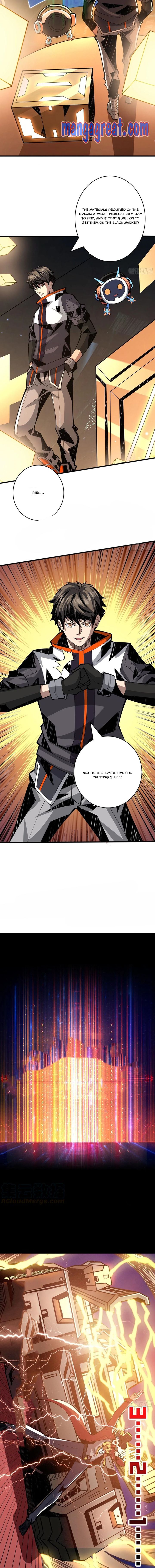 It Starts With A Kingpin Account 37 7